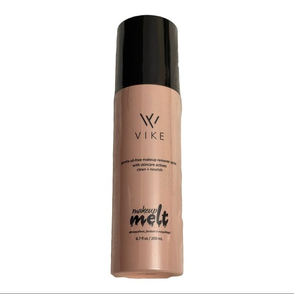 VIKE BEAUTY
Makeup Melt - Picture 2 of 3